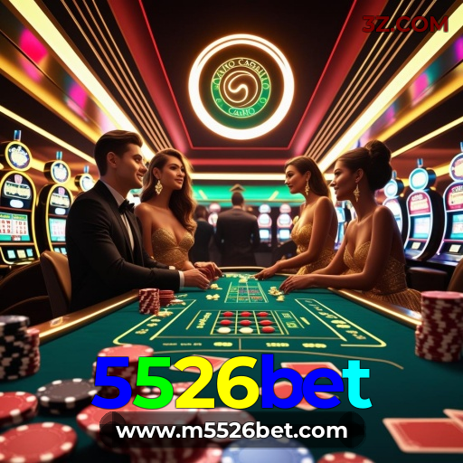 Bônus Diários 5526bet