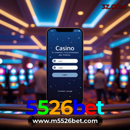 Integração de APIs 5526bet