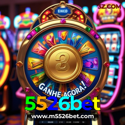 Sistemas de Segurança 5526bet