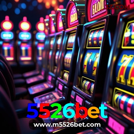 Estatísticas 5526bet