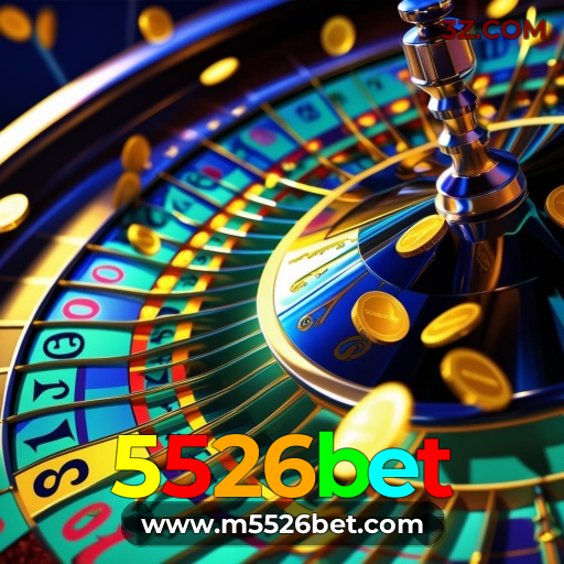 Bônus de Boas-vindas 5526bet