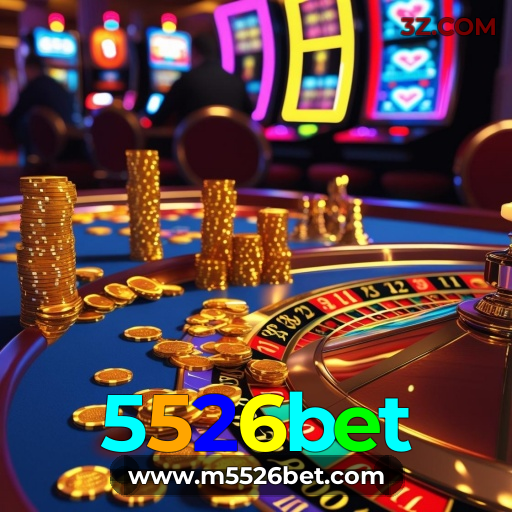 Jogos de Slot 5526bet