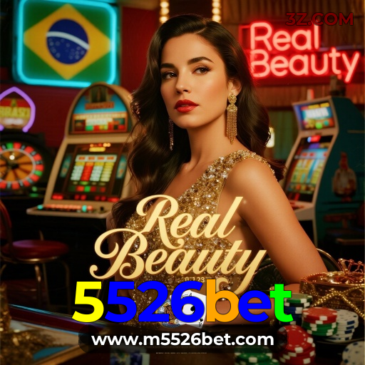 Promoção Relâmpago 5526bet