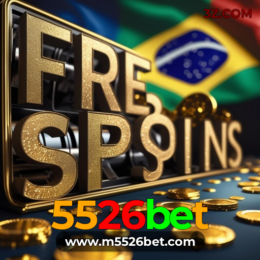 Bônus de Boas-vindas 5526bet