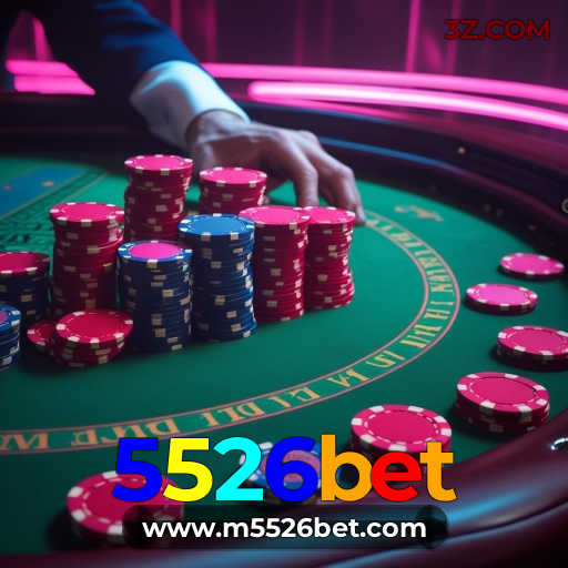 Experiência VIP 5526bet