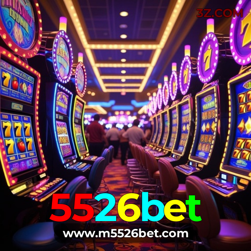 Mesa de Blackjack 5526bet