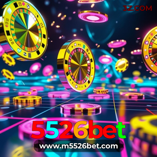 Interface Premium 5526bet