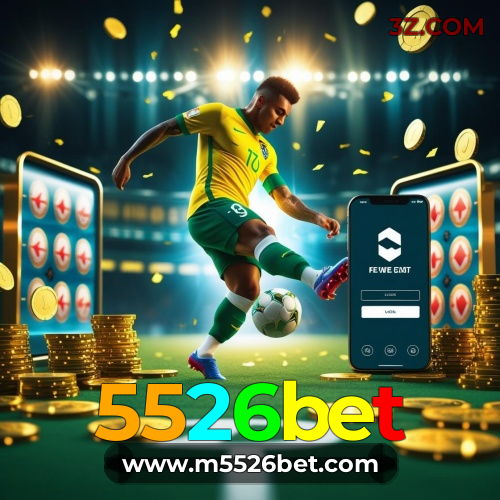 Casino Ao Vivo 5526bet