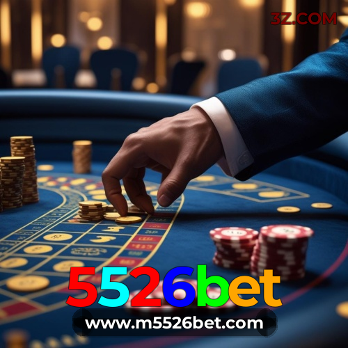 Estatísticas 5526bet