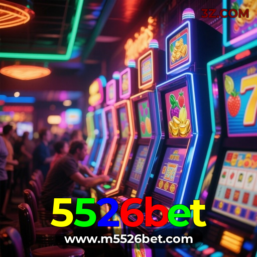 Bônus de Boas-vindas 5526bet