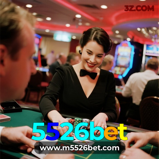 PIX Instantâneo 5526bet