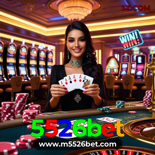 Benefícios da Conta 5526bet