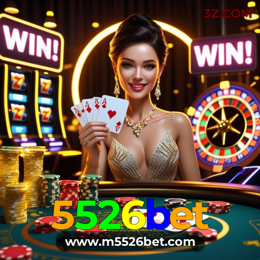 Avaliações dos Jogadores 5526bet